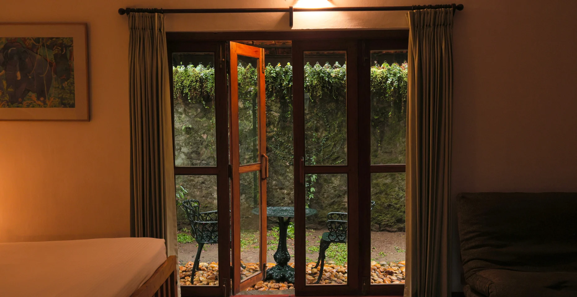 Garden Room Image 3